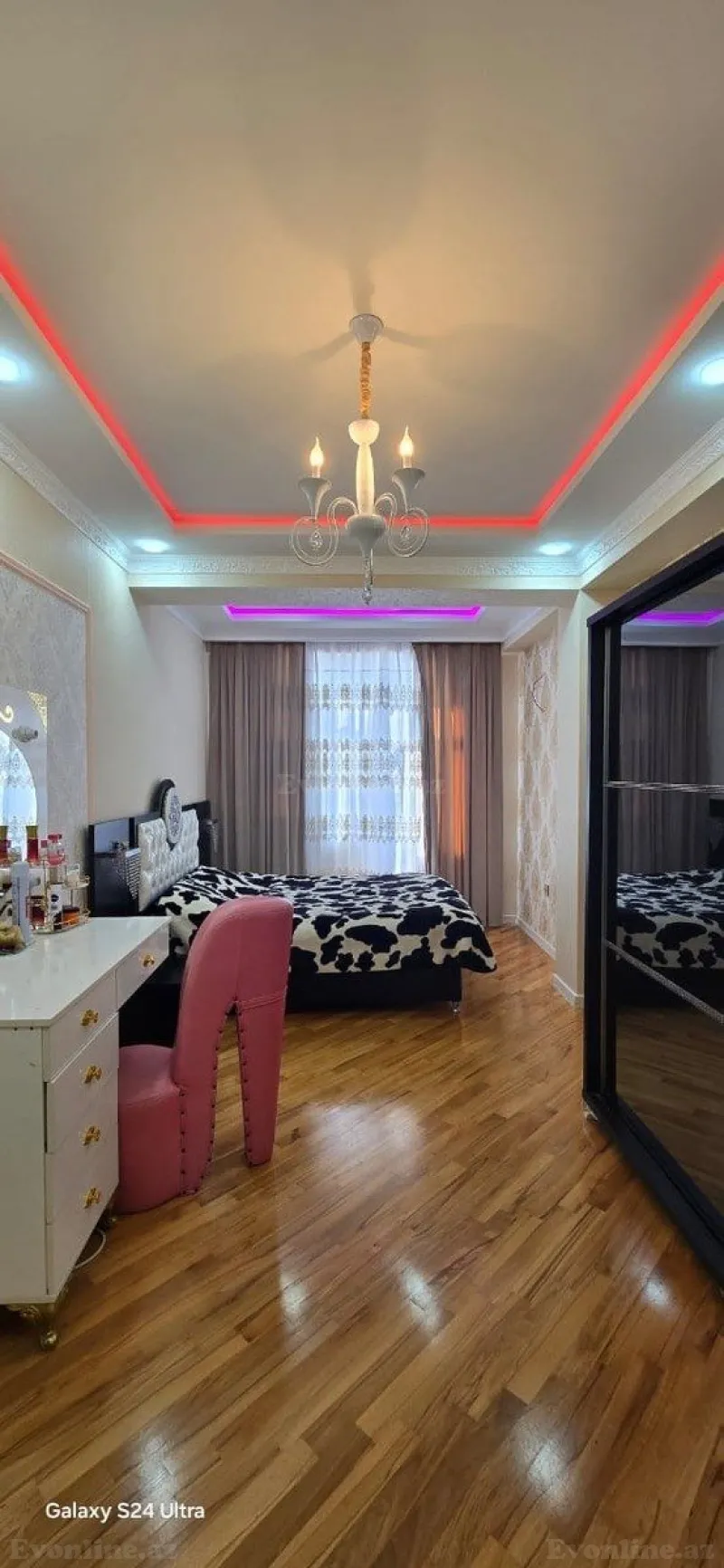 Satılır 4 otaqlı Mənzil Yeni tikili 165 m² Xırdalan - şəkil 6