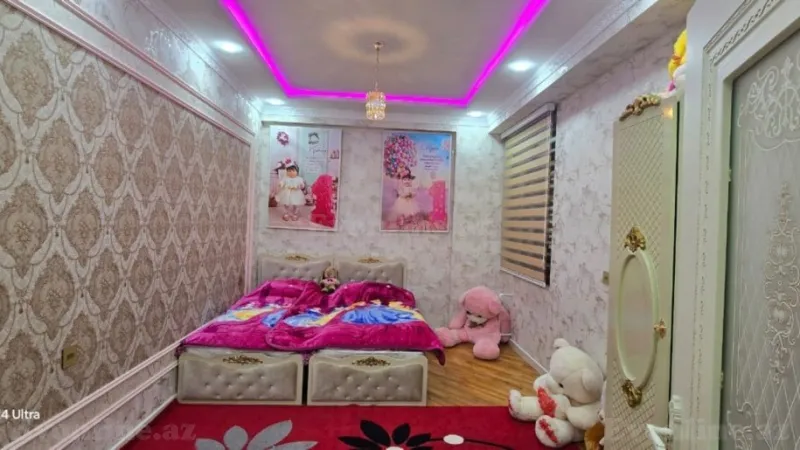 Satılır 4 otaqlı Mənzil Yeni tikili 165 m² Xırdalan - şəkil 7