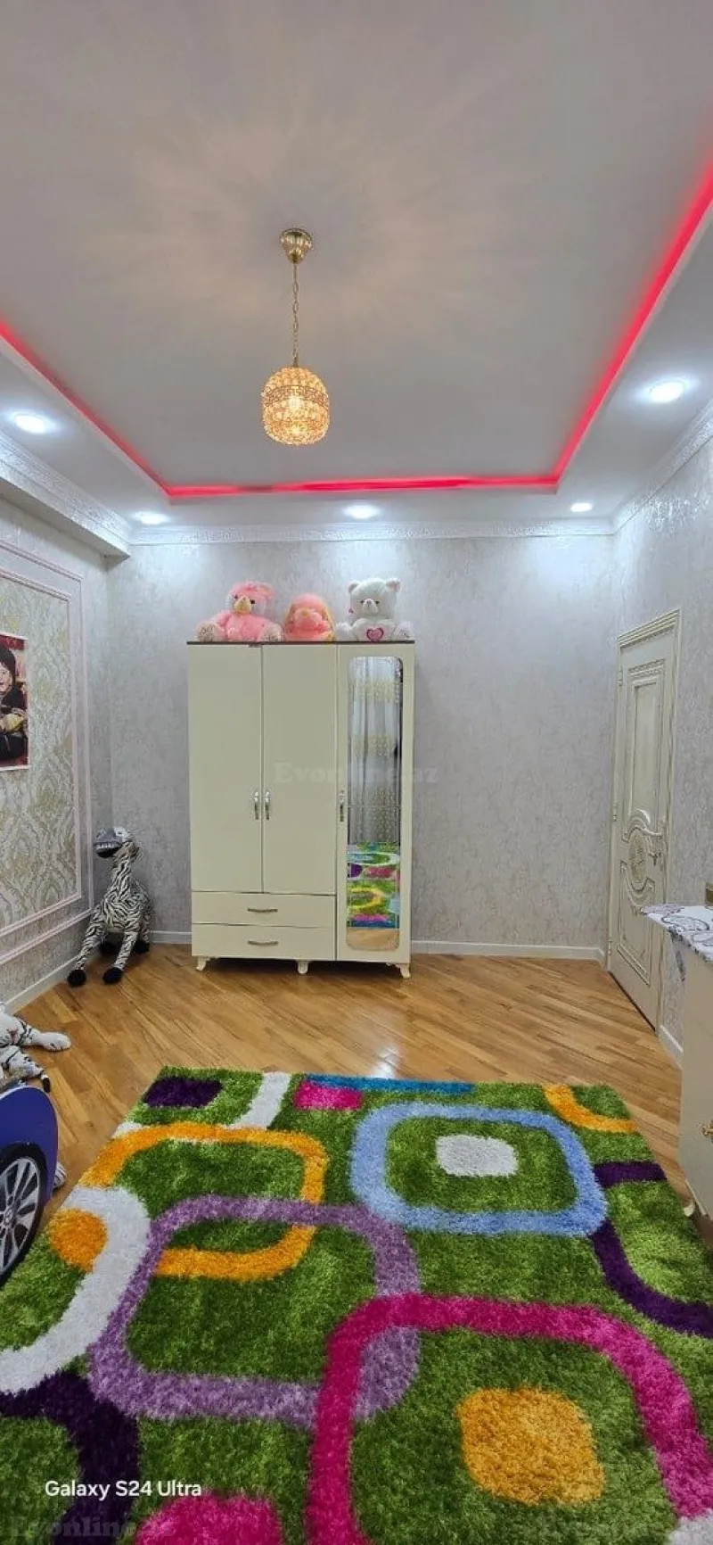 Satılır 4 otaqlı Mənzil Yeni tikili 165 m² Xırdalan - şəkil 8