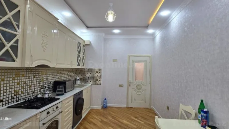 Satılır 4 otaqlı Mənzil Yeni tikili 165 m² Xırdalan - şəkil 10