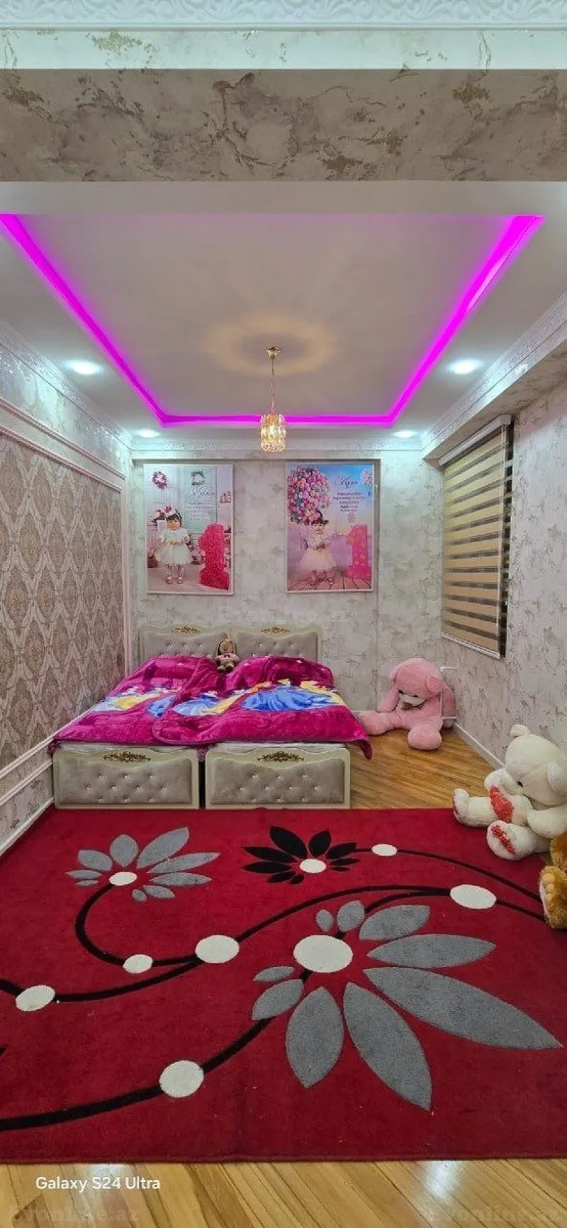 Satılır 4 otaqlı Mənzil Yeni tikili 165 m² Xırdalan - şəkil 11