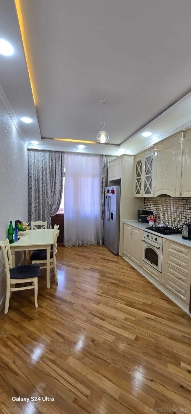 Satılır 4 otaqlı Mənzil Yeni tikili 165 m² Xırdalan - şəkil 12