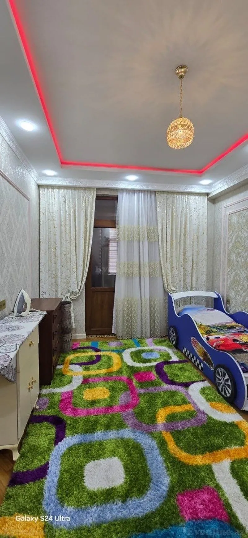 Satılır 4 otaqlı Mənzil Yeni tikili 165 m² Xırdalan - şəkil 13