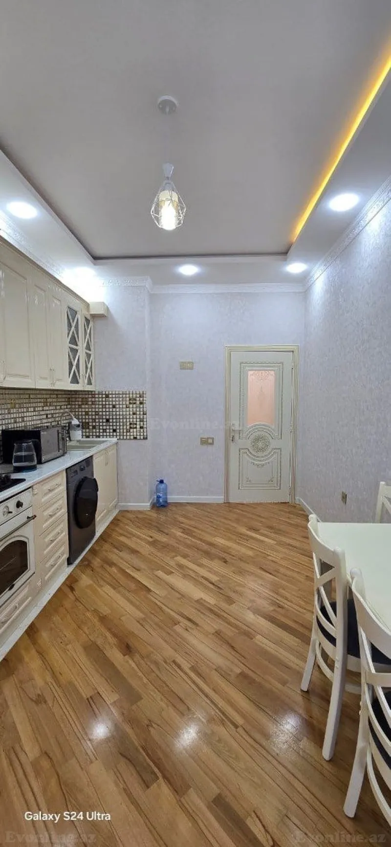 Satılır 4 otaqlı Mənzil Yeni tikili 165 m² Xırdalan - şəkil 14