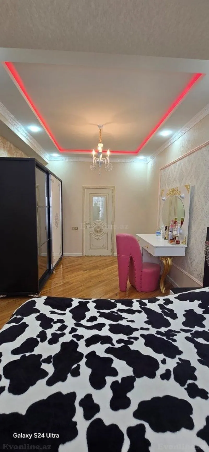 Satılır 4 otaqlı Mənzil Yeni tikili 165 m² Xırdalan - şəkil 15
