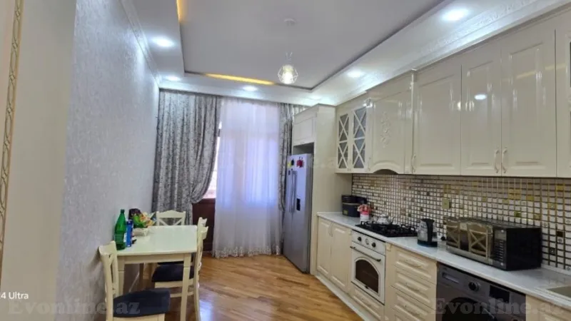 Satılır 4 otaqlı Mənzil Yeni tikili 165 m² Xırdalan - şəkil 16