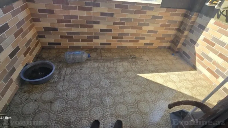 Satılır 4 otaqlı Mənzil Yeni tikili 165 m² Xırdalan - şəkil 17