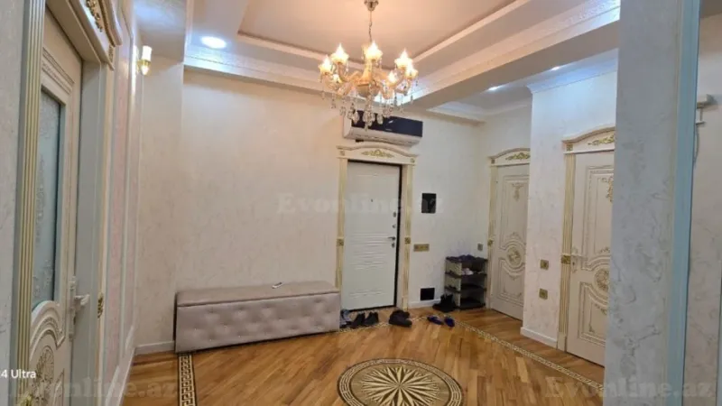 Satılır 4 otaqlı Mənzil Yeni tikili 165 m² Xırdalan - şəkil 18