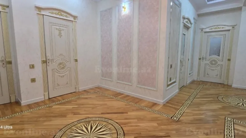 Satılır 4 otaqlı Mənzil Yeni tikili 165 m² Xırdalan - şəkil 19