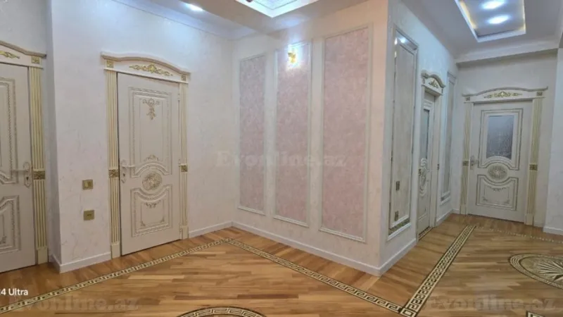 Satılır 4 otaqlı Mənzil Yeni tikili 165 m² Xırdalan - şəkil 20