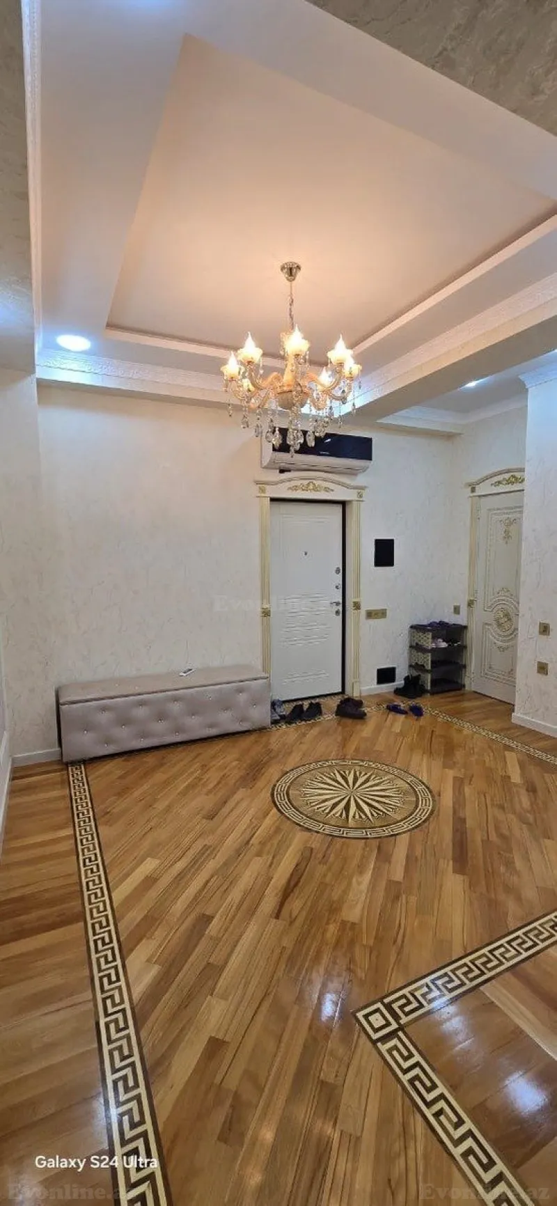 Satılır 4 otaqlı Mənzil Yeni tikili 165 m² Xırdalan - şəkil 21