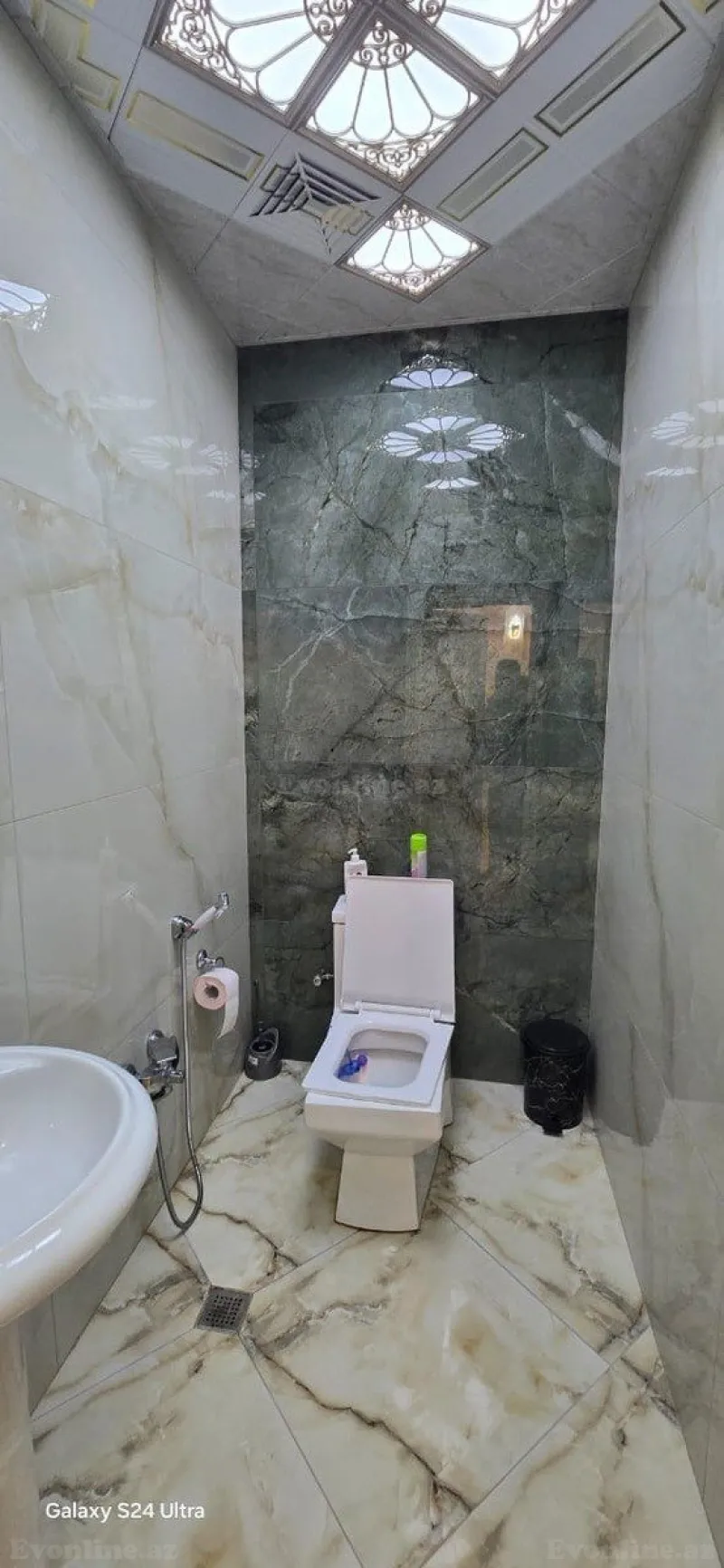 Satılır 4 otaqlı Mənzil Yeni tikili 165 m² Xırdalan - şəkil 23