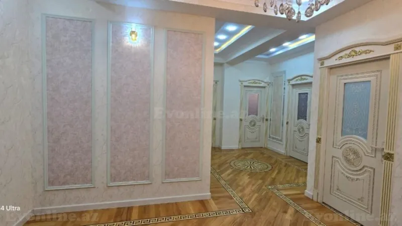 Satılır 4 otaqlı Mənzil Yeni tikili 165 m² Xırdalan - şəkil 24