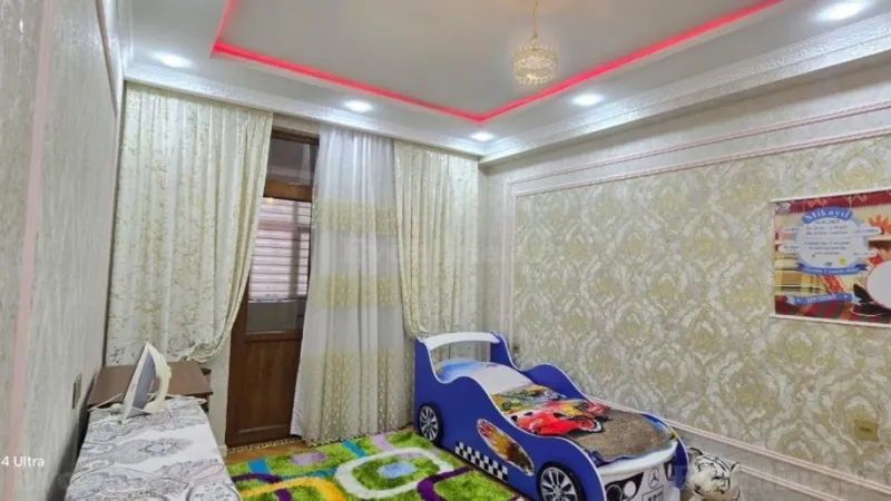 Satılır 4 otaqlı Mənzil Yeni tikili 165 m² Xırdalan - şəkil 25