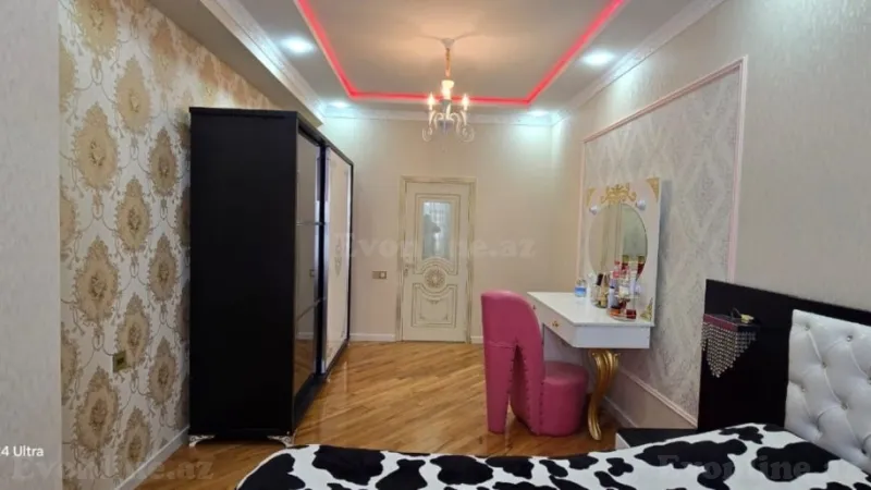 Satılır 4 otaqlı Mənzil Yeni tikili 165 m² Xırdalan - şəkil 26