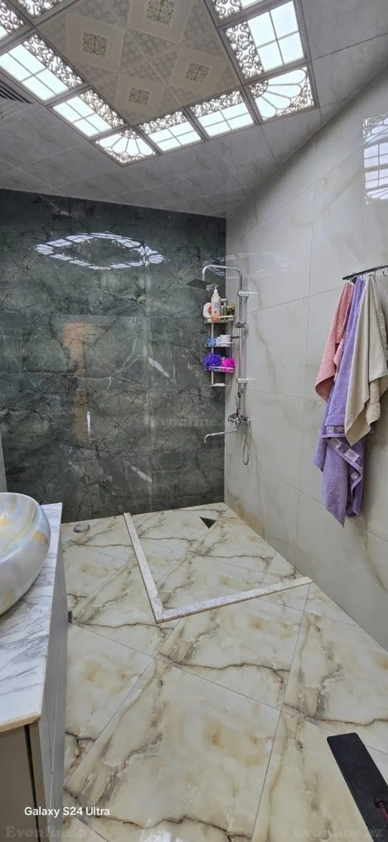 Satılır 4 otaqlı Mənzil Yeni tikili 165 m² Xırdalan - şəkil 27