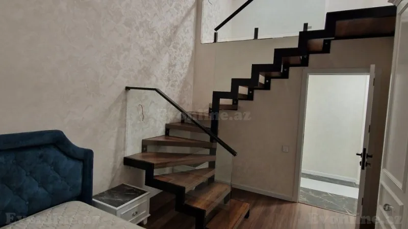 Satılır 2 otaqlı Mənzil Yeni tikili 57 m² Sumqayıt