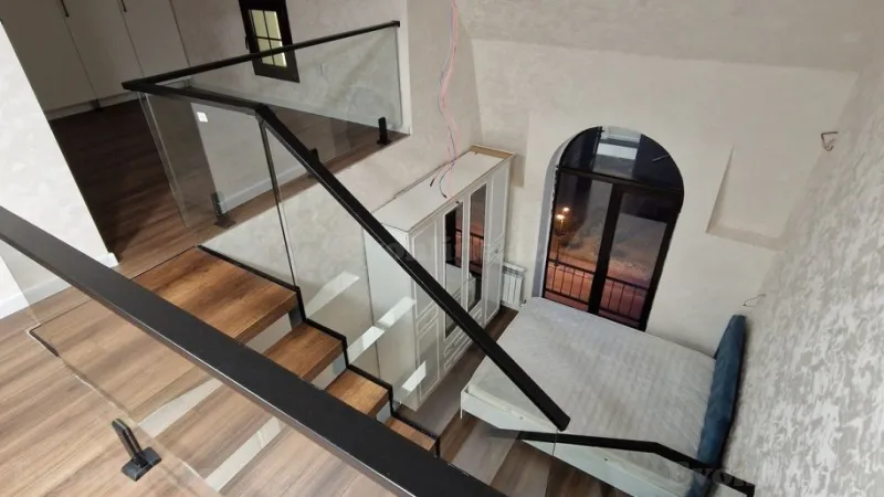 Satılır 2 otaqlı Mənzil Yeni tikili 57 m² Sumqayıt - şəkil 3