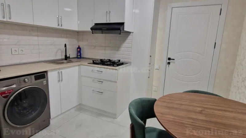 Satılır 2 otaqlı Mənzil Yeni tikili 57 m² Sumqayıt - şəkil 6