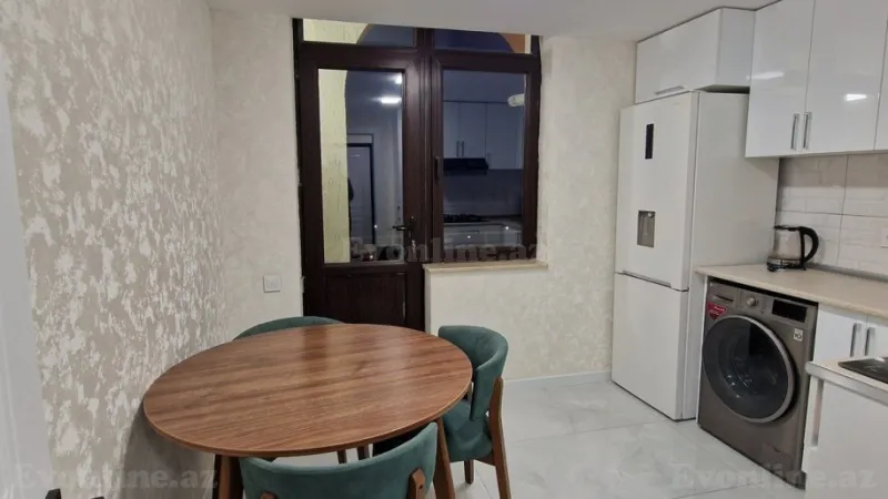 Satılır 2 otaqlı Mənzil Yeni tikili 57 m² Sumqayıt - şəkil 7