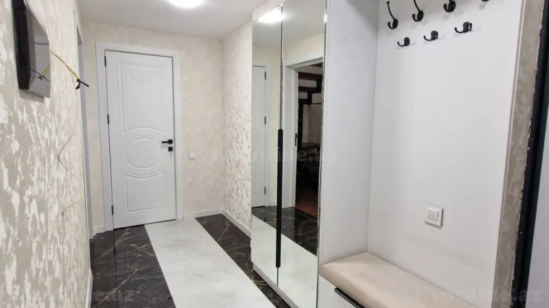 Satılır 2 otaqlı Mənzil Yeni tikili 57 m² Sumqayıt - şəkil 8