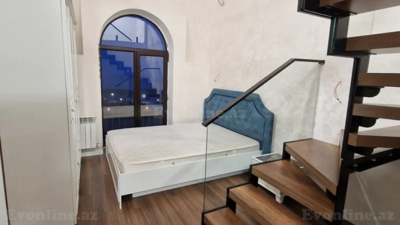 Satılır 2 otaqlı Mənzil Yeni tikili 57 m² Sumqayıt - şəkil 11