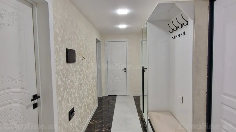 Satılır 2 otaqlı Mənzil Yeni tikili 57 m² Sumqayıt - şəkil 12