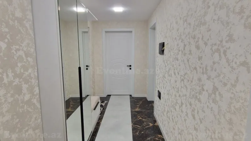 Satılır 2 otaqlı Mənzil Yeni tikili 57 m² Sumqayıt - şəkil 13