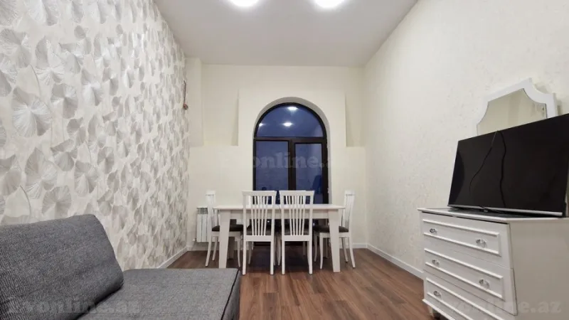 Satılır 2 otaqlı Mənzil Yeni tikili 57 m² Sumqayıt - şəkil 14