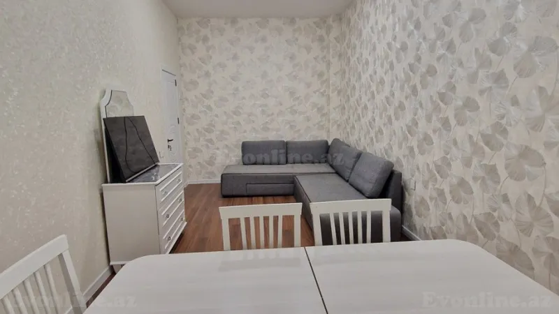 Satılır 2 otaqlı Mənzil Yeni tikili 57 m² Sumqayıt - şəkil 16