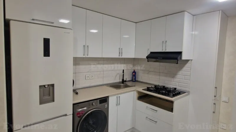 Satılır 2 otaqlı Mənzil Yeni tikili 57 m² Sumqayıt - şəkil 18