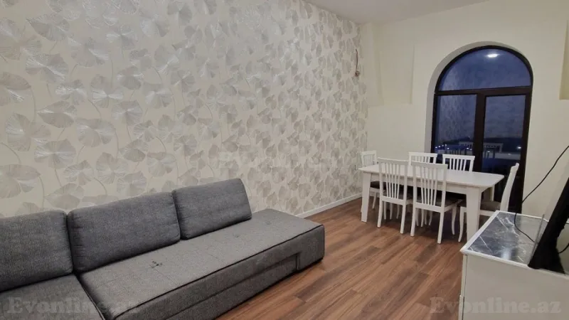 Satılır 2 otaqlı Mənzil Yeni tikili 57 m² Sumqayıt - şəkil 19