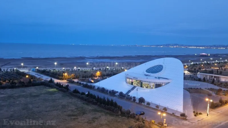 Satılır 2 otaqlı Mənzil Yeni tikili 57 m² Sumqayıt - şəkil 20