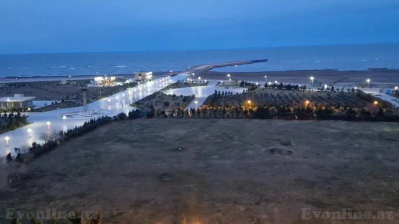 Satılır 2 otaqlı Mənzil Yeni tikili 57 m² Sumqayıt - şəkil 21