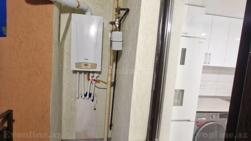 Satılır 2 otaqlı Mənzil Yeni tikili 57 m² Sumqayıt - şəkil 22