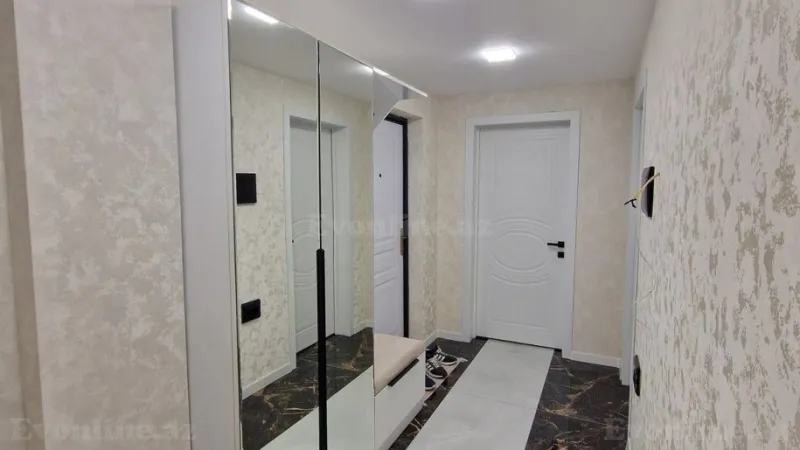 Satılır 2 otaqlı Mənzil Yeni tikili 57 m² Sumqayıt - şəkil 24