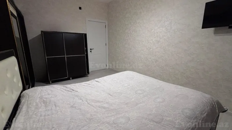 Satılır 2 otaqlı Mənzil Yeni tikili 56 m² Əhmədli - şəkil 2