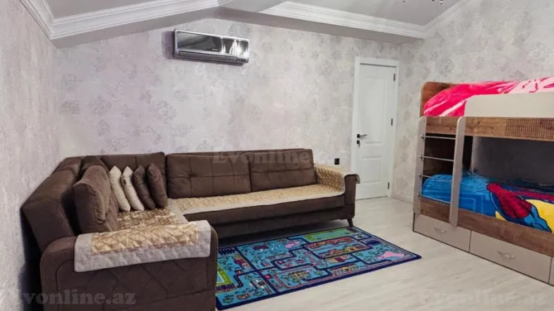 Satılır 2 otaqlı Mənzil Yeni tikili 56 m² Əhmədli - şəkil 6