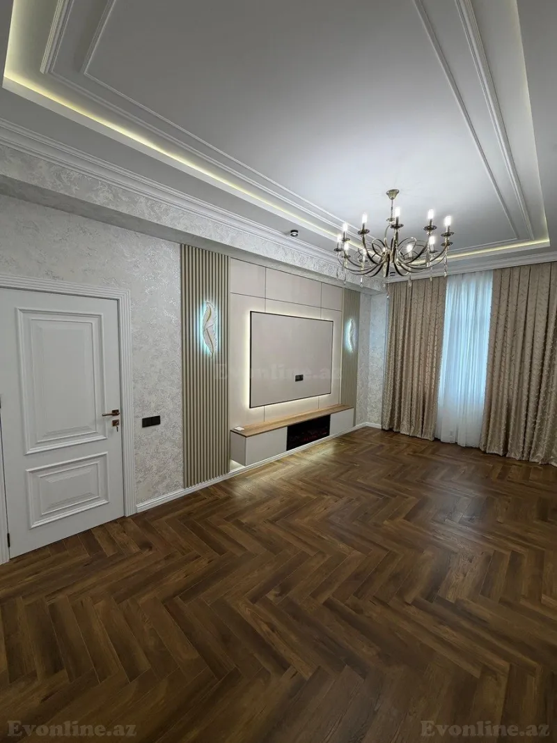 Satılır 2 otaqlı Mənzil Yeni tikili 70 m² Xırdalan