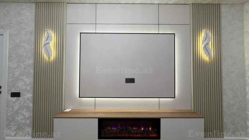 Satılır 2 otaqlı Mənzil Yeni tikili 70 m² Xırdalan - şəkil 7