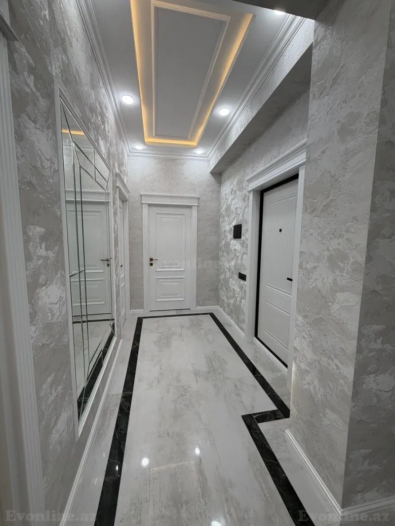 Satılır 2 otaqlı Mənzil Yeni tikili 70 m² Xırdalan - şəkil 11