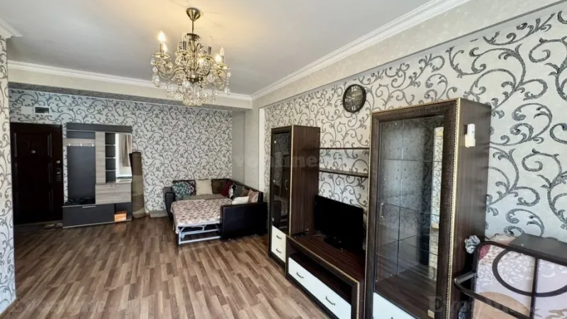 Satılır 2 otaqlı Mənzil Yeni tikili 54 m² Yeni Yasamal - şəkil 3