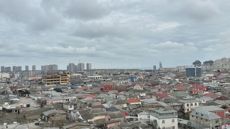 Satılır 3 otaqlı Mənzil Yeni tikili 120 m² Nəriman Nərimanov m. - şəkil 21