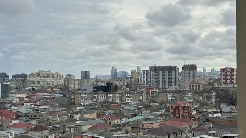 Satılır 3 otaqlı Mənzil Yeni tikili 120 m² Nəriman Nərimanov m. - şəkil 22