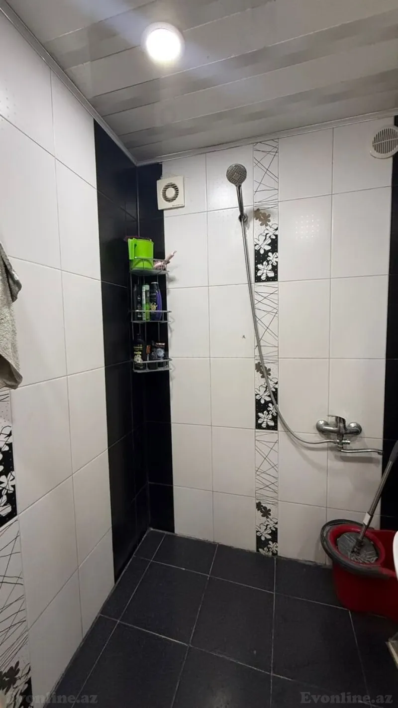 Satılır 3 otaqlı Mənzil Köhnə tikili 70 m² 8-ci kilometr - şəkil 13