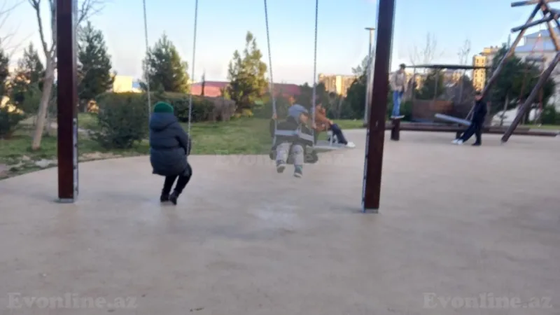 Kirayə verilir 2 otaqlı Mənzil Yeni tikili 70 m² Yasamal - şəkil 3