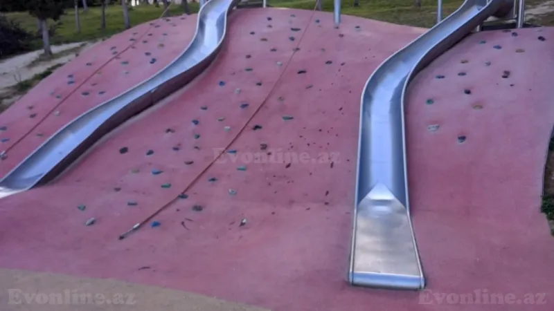 Kirayə verilir 2 otaqlı Mənzil Yeni tikili 70 m² Yasamal - şəkil 5