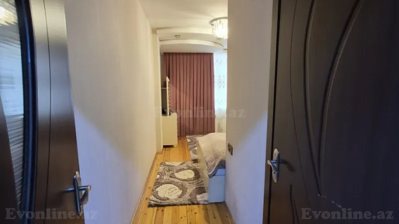 Satılır 3 otaqlı Mənzil Yeni tikili 86 m² Xırdalan - şəkil 4