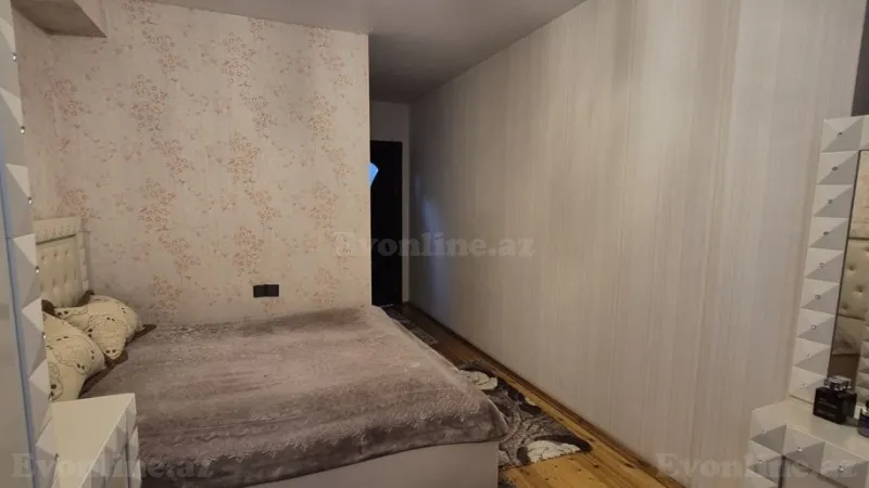 Satılır 3 otaqlı Mənzil Yeni tikili 86 m² Xırdalan - şəkil 6