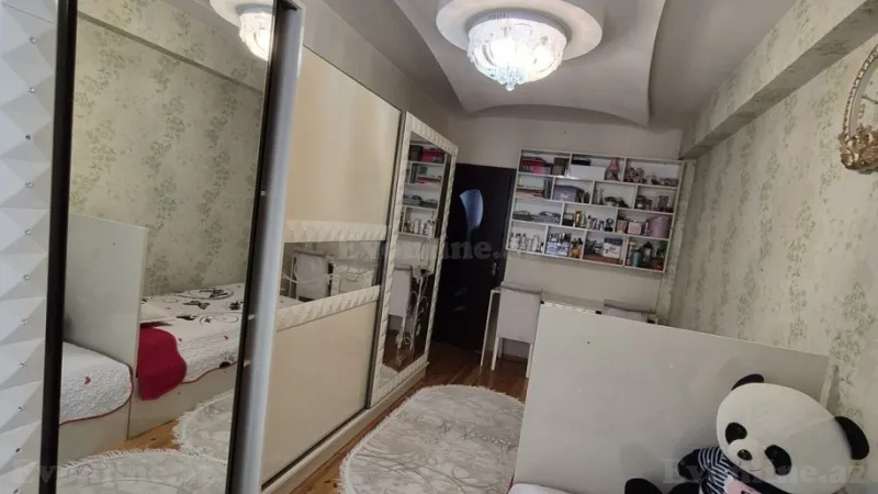 Satılır 3 otaqlı Mənzil Yeni tikili 86 m² Xırdalan - şəkil 9